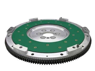 Fidanza Performance - Fidanza 198171 Aluminum Flywheel Weight 12.9