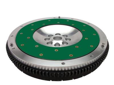 Fidanza Performance - Fidanza 143351 Aluminum Flywheel Weight 14.45 PC Nis18RWD