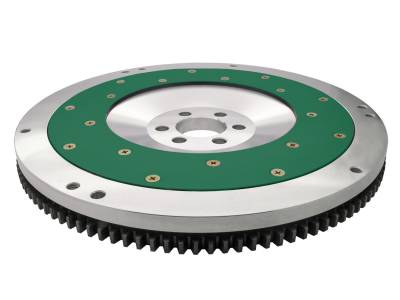 Fidanza Performance - Fidanza 133151 Aluminum Flywheel Weight 8.15 for 04-06 Scion xA/xB