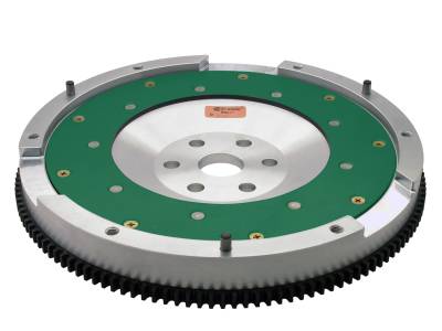 Fidanza Performance - Fidanza 186991 Aluminum Flywheel Weight 8.5