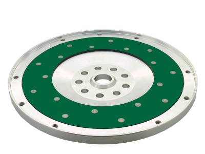 Fidanza Performance - Fidanza 199991 Aluminum Flywheel Weight 4.45