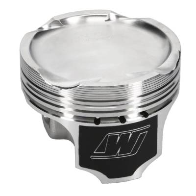 Wiseco - Wiseco K565M82 Piston Set 82.00mm Bore Sport Compact 4Pc GM 1.8L