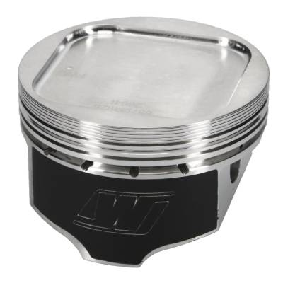 Wiseco - Wiseco K579M925 Piston Set 92.50mm Bore Sport Compact 4Pc for Subaru EJ20