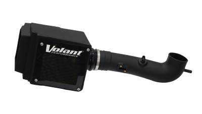 Volant - Volant 155536 PowerCore Cold Air Intake for 14-18 Chevy/GMC/Tahoe/Yukon 5.3L V8