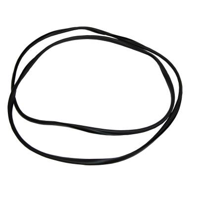 Omix - Omix 12301.09 Inner Windshield Seal for Jeep Wrangler