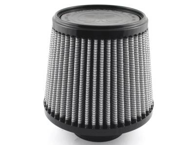 aFe Power - aFe TF-9001D Takeda Pro-Dry-S Air Filter 2.5"F x 6 B x 4.75"T x 5 H"