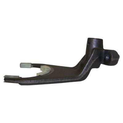 Crown Automotive Jeep Replacement - Crown Automotive 5003459AA Range Shift Fork 87-07 Jeep KJ/XJ/ZJ/WJ w/NP242
