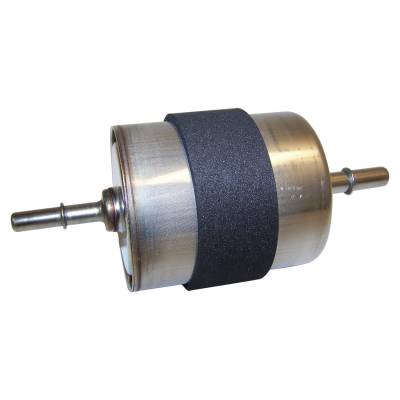 Crown Automotive Jeep Replacement - Crown 52005131 Fuel Filter for 93-96 Jeep Grand Cherokee ZJ 4.0L/5.2L