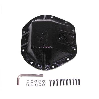 Outland Automotive - Outland 16595.44 D44 Heavy Duty Differential Cover