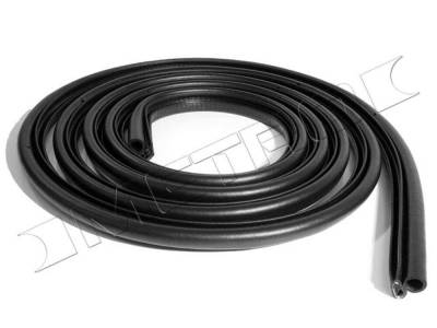 Metro Moulded Parts - Metro Moulded LM 108 Door Seal
