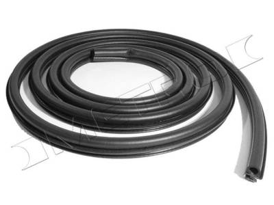 Metro Moulded Parts - Metro Moulded LM 109 Front Or Rear Door Seal
