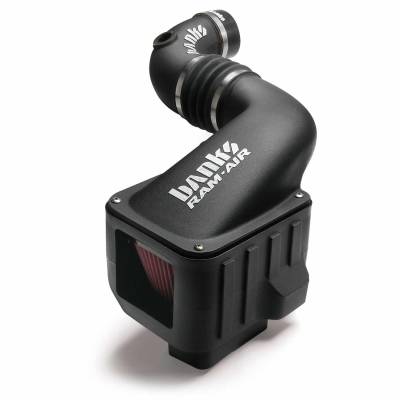 Banks Power - Banks Power 42142 Banks Ram-Air Intake System
