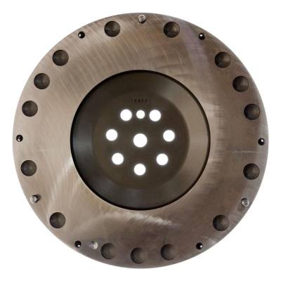EXEDY Racing Clutch - EXEDY Racing Clutch MF04 Lightweight Racing Flywheel for LANCER