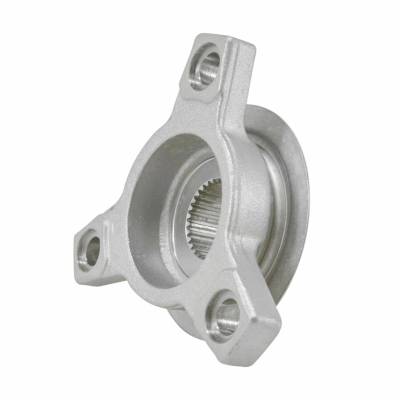 Yukon Gear and Axle - Yukon Gear YY C198-A Yokes 05-10 300 Magnum
