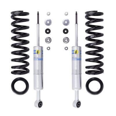 Bilstein - Bilstein 47-259768 B8 6112 Suspension Kit