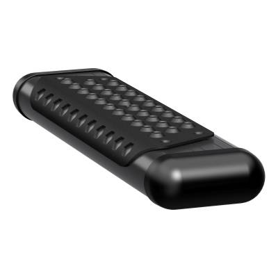 LUVERNE - LUVERNE 584026 O-Mega II Receiver Hitch Step w/o Shank