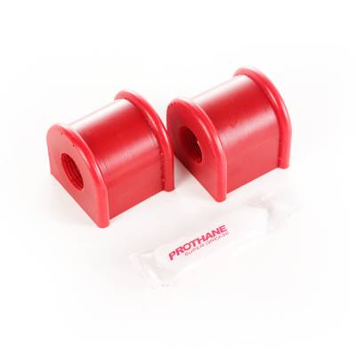 Rugged Ridge - Rugged Ridge 1-1126 Rear Stabilizer Bar Bushing Kit for 07-18 Jeep Wrangler JK
