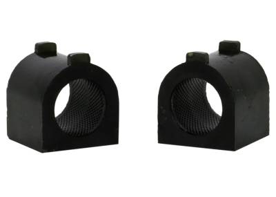 Whiteline - Whiteline W0410-27 Rear Sway Bar Mount Bushing for Infiniti/Nissan