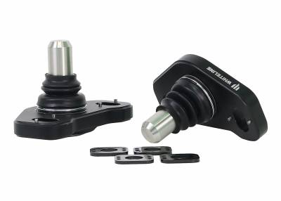 Whiteline - Whiteline KCA510 Lower Camber Ball Joint Kit for Acura/Honda