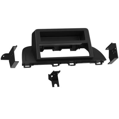 Metra Electronics - Metra 99-7526B Radio Installation Kit for 14-18 3
