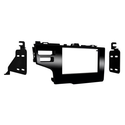 Metra Electronics - Metra 95-7883HG Custom Fit Mounting Kit for 15-18 Fit