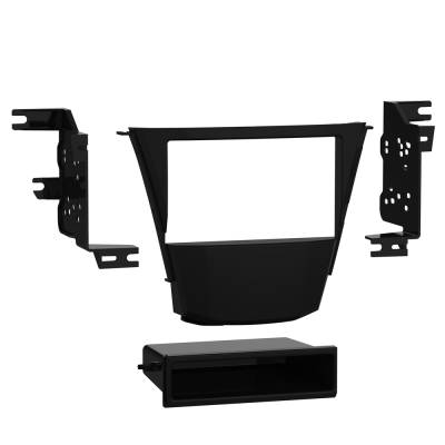 Metra Electronics - Metra 99-7820B Radio Installation Kit for 07-13 MDX
