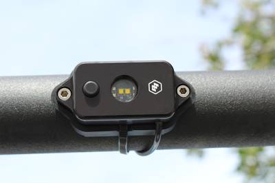 Baja Designs - Baja Designs 398051 LED Dome Light w/Switch