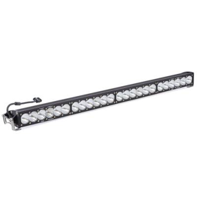 Baja Designs - Baja Designs 414002 OnX6 Straight Racer Edition LED Light Bar
