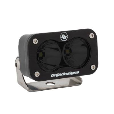 Baja Designs - Baja Designs 487073 S2 Pro Infrared LED Light Pod
