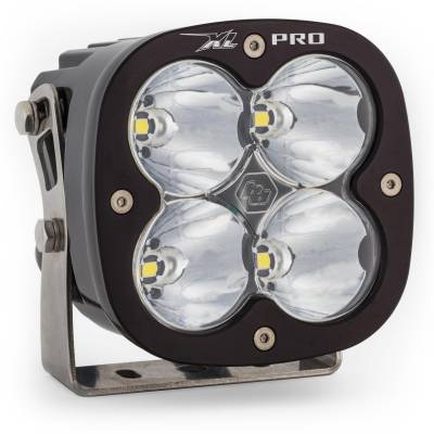 Baja Designs - Baja Designs 500001 XL Pro LED Auxiliary Light Pod