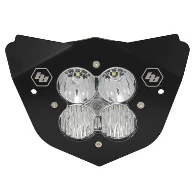 Baja Designs - Baja Designs 507100 XL Sport Headlight Kit