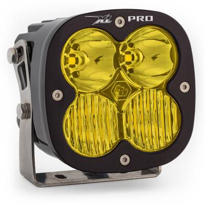 Baja Designs - Baja Designs 500013 LED Auxiliary Light Pod for Husqvarna XL Pro