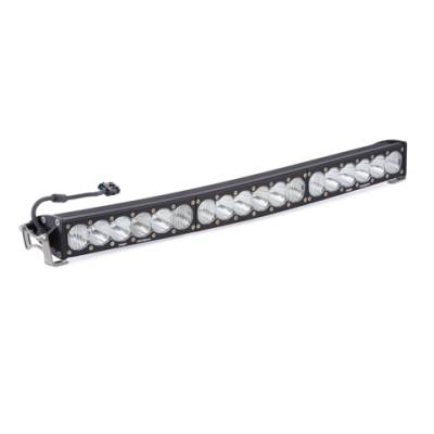 Baja Designs - Baja Designs 523003 OnX6 Arc LED Light Bar
