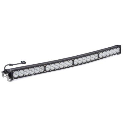 Baja Designs - Baja Designs 524004 OnX6 Arc LED Light Bar