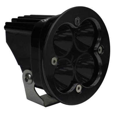 Baja Designs - Baja Designs 597073 Squadron-R Pro Infrared LED Light Pod