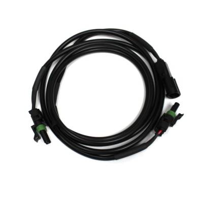 Baja Designs - Baja Designs 613606 Squadron/S2 55" Splitter