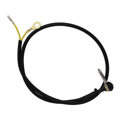 Baja Designs - Baja Designs 660060 XL Pro/XL80 Off Road Harness w/Mode Switch