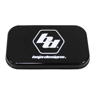 Baja Designs - Baja Designs 660100 S2 Single Rock Guard