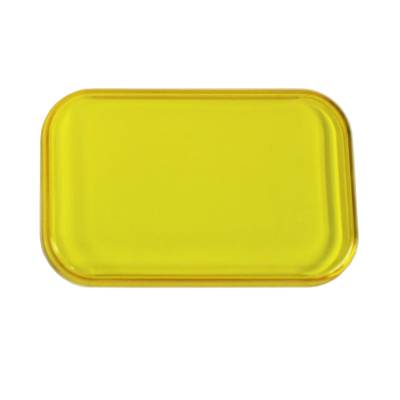 Baja Designs - Baja Designs 660101 S2 Single Rock Guard