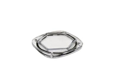 Baja Designs - Baja Designs 660116 S1 Clear Spot Lens Kit w/O-Ring