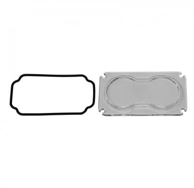 Baja Designs - Baja Designs 660201 S2 Clear Spot Lens Kit w/O-Ring