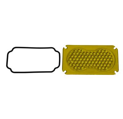 Baja Designs - Baja Designs 660216 S2 Light Pod Lens Kit