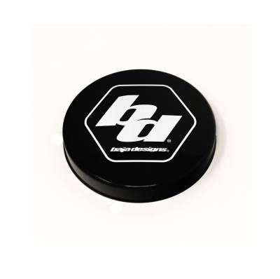 Baja Designs - Baja Designs 668007 Squadron-R Single Rock Guard