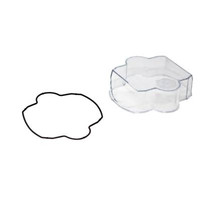 Baja Designs - Baja Designs 668501 LP6 Light Pod Lens Kit
