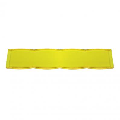 Baja Designs - Baja Designs 708202 S8 Single Rock Guard