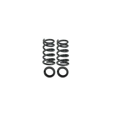 Belltech - Belltech 4202 1" Front Coil Spring Lowering Kit for Chevy/GMC/Isuzu