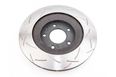 Disc Brakes Australia - Disc Brakes Australia DBA42551S Rear Brake Rotor for 03-10 Mazda RX-8