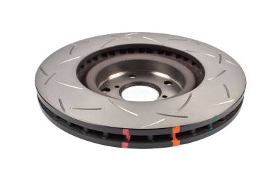 Disc Brakes Australia - Disc Brakes Australia DBA4718S Front Brake Rotor for 93-98 Toyota Supra