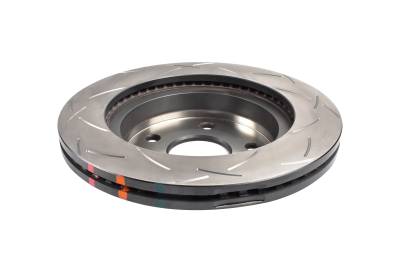 Disc Brakes Australia - Disc Brakes Australia DBA42442S Front Brake Rotor for Chrysler/Dodge Ram