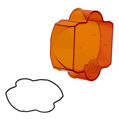 Baja Designs - Baja Designs 668516 LP6 Light Pod Lens Kit